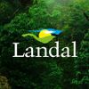 Landal Logotype