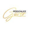 personligegaver.no Logotype