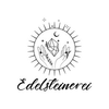 Edelsteinerei Logotype