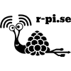 R-Pi.se Logotipo