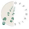 offtrails Logotype