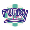 Funky Studio Logotype