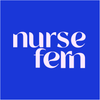 Nurse Fern LLC Logotyp