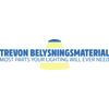 Trevon Belysningsmaterial.se Logotyyppi