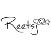 Reetsj Logotype