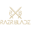 Razr Bladz Logotype