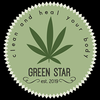 Green Star Aschaf Logotyp