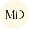 maison-damas.com Logotype