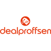 dealproffsen.fi Logotyyppi
