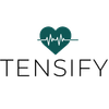 TENSIFY Logotyp