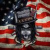 Voodoo Armory Holsters Logotyp