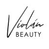 Violán Beauty Logotipo