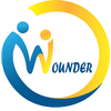Wounder Logotype