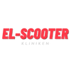 EL-SCOOTER KLINIK Logotype
