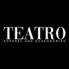 Teatro Fashion Logotyp