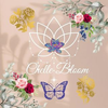 Chelle Bloom Logotype