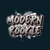 MODERN ROOKIE Logotyp