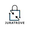 JuraTrove Logotype