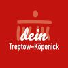 Dein Treptow-Koepenick Logo