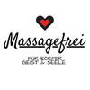 Massagefrei Logotype