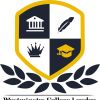 Westminster College London Logotype