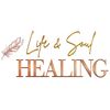 Life & Soul Healing Logotype