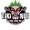Tiki Nui Pool Care Inc. Logotype