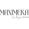 Maximera Logó