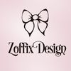 Zoffix Design Logotyp