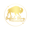 Buffalo Bling Logotype