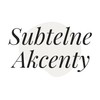 Subtelne Akcenty Logó
