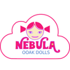 Nebula Dolls Logotyp