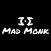 Mad Monk Jewelry Logotype