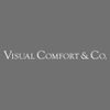 Visual Comfort Logotype