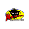 Monster Rod Holders Logotype