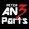 an3parts.com Logotyp