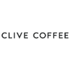 Clivecoffee Logotype