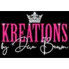 Kreations By Diva Brown LLC Logotipo