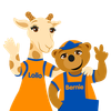 www.lollobernie.com Logotype
