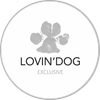 LOVIN'DOG Logotype