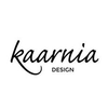 Kaarnia Design Logotyyppi