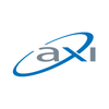 AXI Card Logotip