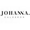 Johanna Calderón Logotipo