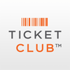 Ticketclub Logotype