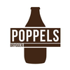 Poppels Bryggeri Logotype