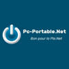 Pc Portable Logotype