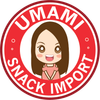 Umami Snack Logotype