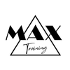 MAX Training Logotype