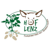 Hofshop Lenz Logotype