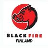 blackfire.fi Logotyyppi
